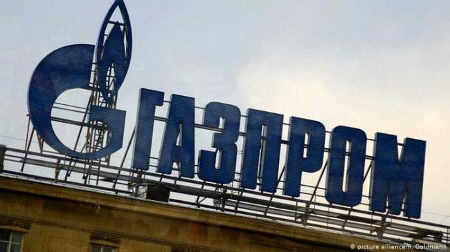 Экспорт «Газпрома» в страны дальнего зарубежья падает - eadaily.com - Австрия - Франция - Венгрия - Чехия - Голландия - Словакия