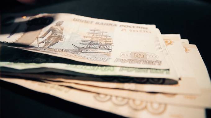 Центральный банк впервые оценил число серийных заемщиков - piter.tv - Россия