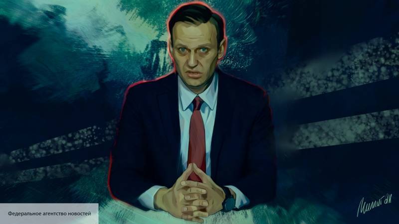 Алексей Навальный - Олег Матвейчев - Политолог удивился финансовому благополучию ФБК, которое якобы не берет денег у Запада - politros.com - Россия