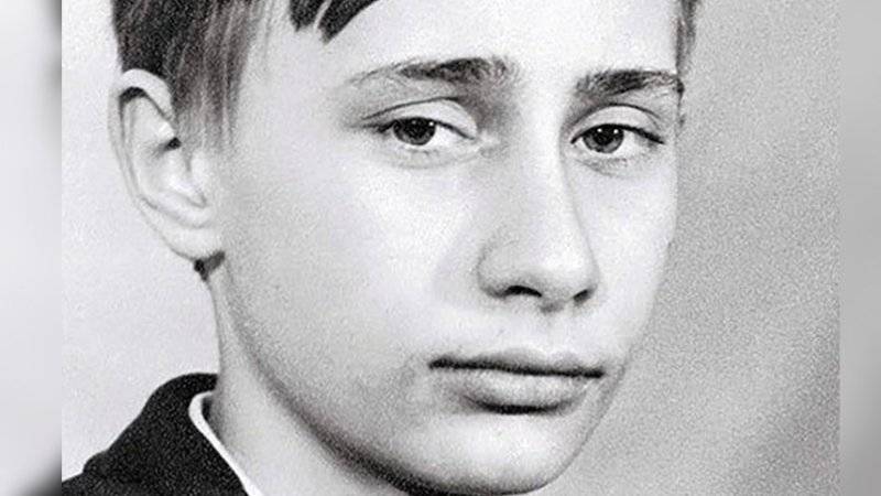 Владимир В.Путин - Путин - Рассекречена характеристика КГБ на Путина - polit.info - Россия