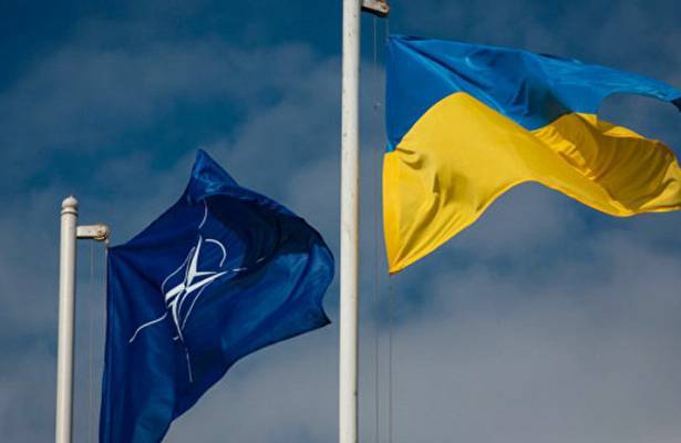Петр Порошенко - Богдан Безпалько - Политолог оценил призыв Украины к НАТО расширить сотрудничество - newtvnews.ru - Украина