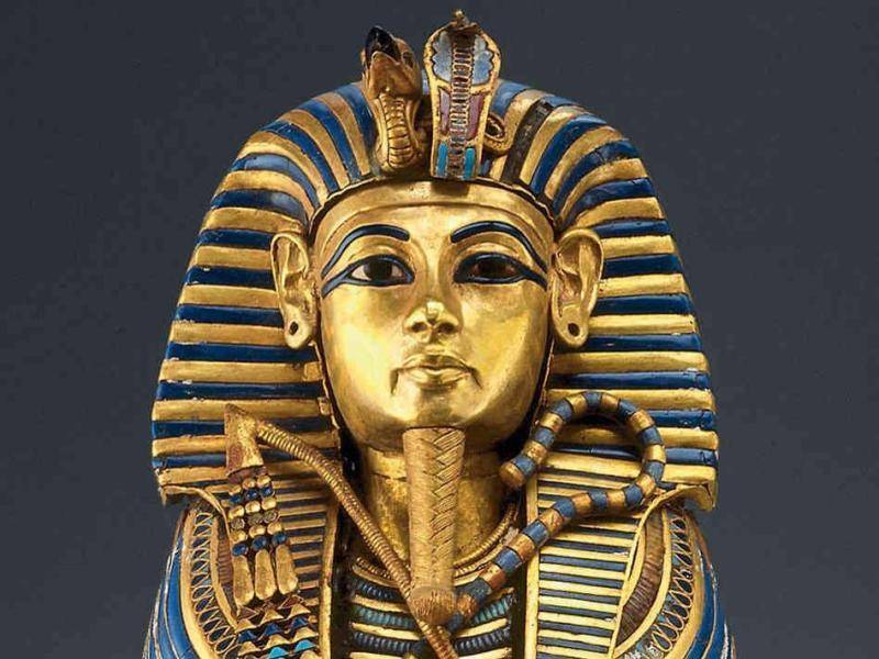 Захи Хавасс - Ученые выяснили, как мог погибнуть Тутанхамон - vm.ru - Египет