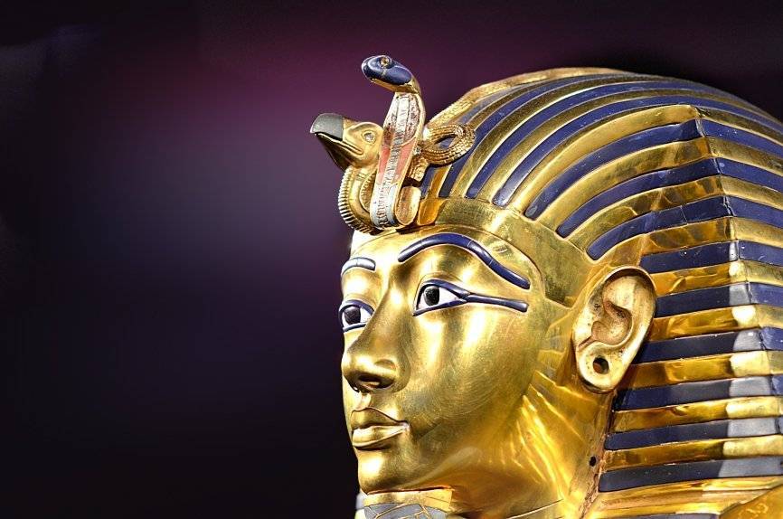 Захи Хавасс - Названа возможная причина гибели фараона Тутанхамона - inforeactor.ru - США - Египет