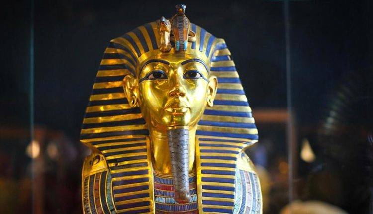 Захи Хавасс - Ученые назвали возможную причину смерти Тутанхамона - newtvnews.ru - Египет