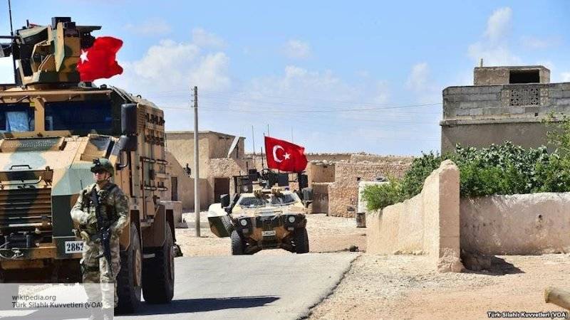 Мевлют Чавушоглу - Турция имеет право разнести курдских боевиков в Сирии, совершающих провокации – эксперт - politros.com - Сирия - Турция - Анкара