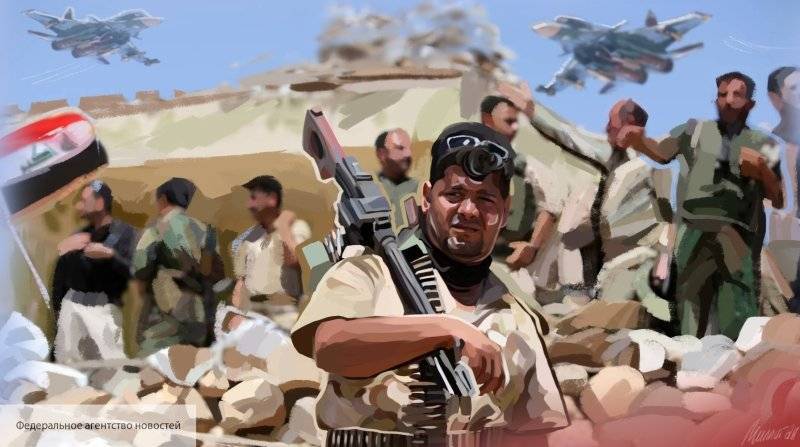 Курдские радикалы записали видео, в котором извинились за атаку на патруль РФ в Сирии - politros.com - Россия - Сирия - Турция - провинция Алеппо - Кобани - Нападение