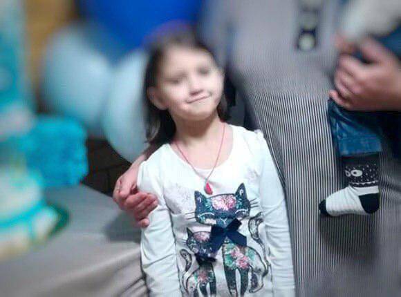 Видео: на Кубани сутки искали пропавшую школьницу и чудом нашли в яме туалета – она выжила - readovka.news - Краснодарский край - район Новокубанский