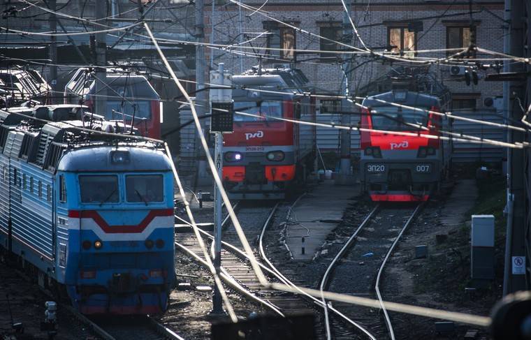 Правительство отказалось закупать новые электрички за счёт пассажиров - news.ru - Москва