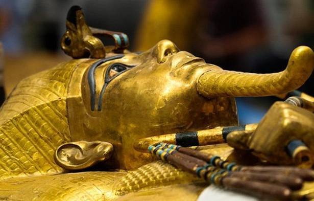 Захи Хавасс - Возможная причина смерти Тутанхамона названа в Египте - newtvnews.ru - Египет