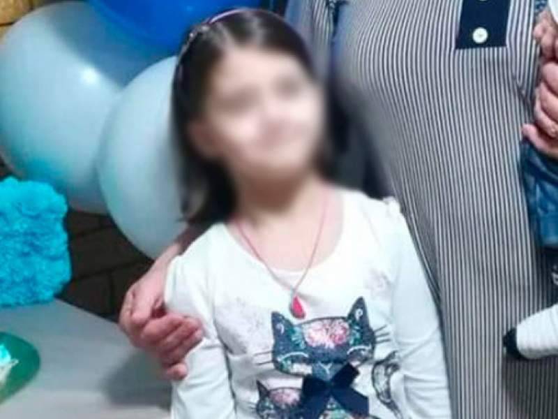 Избил и выбросил: пропавшую 9-летнюю девочку нашли в выгребной яме - dayonline.ru - район Новокубанский
