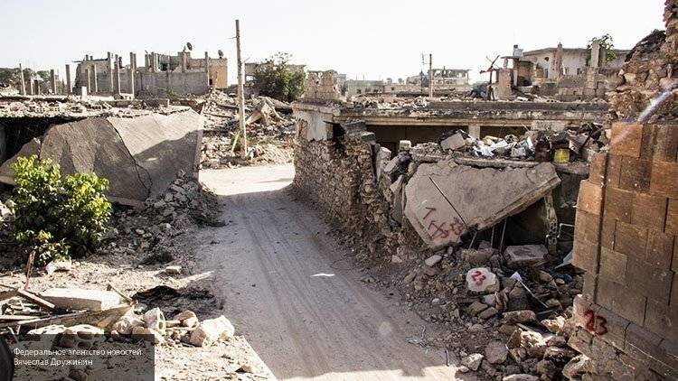 Турецкий БЛА уничтожил семь курдских боевиков YPG под Кобани в Сирии - newinform.com - Сирия - Турция - Анкара - Кобани