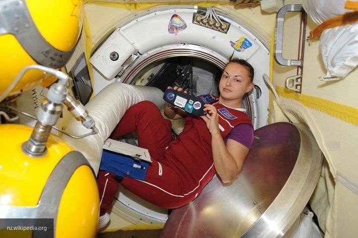 Сергей Рязанский - Космонавт назвал причину, по которой российские женщины не летают в космос - newinform.com - Россия - США
