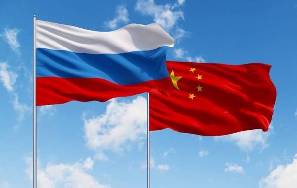 Владимир Путин - Путин похвалил китайскую экономику за "уникальный симбиоз" между планированием и рынком - nakanune.ru - Россия - Китай - США
