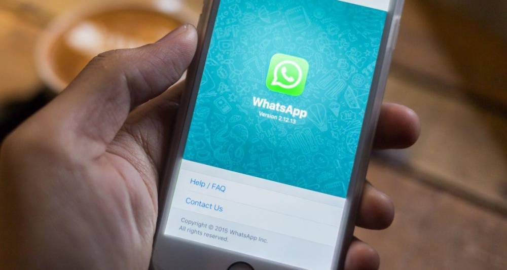 Павел Дуров - Виталий Вехов - Эксперт рассказал, как обезопасить свои данные от взлома в WhatsApp - m24.ru - Москва