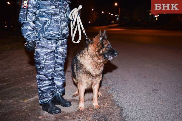 Сергей Паршуков - В гараже ухтинца обнаружили крупную партию наркотиков - bnkomi.ru - Россия