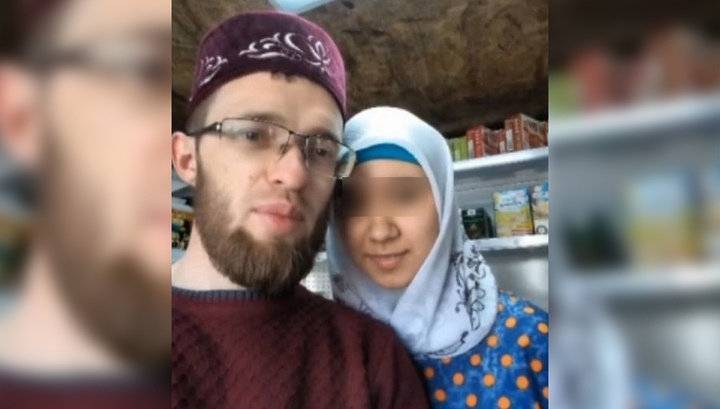 Россиянин, выдававший себя за имама, женился на 13-летней девочке - readovka.news - респ. Татарстан