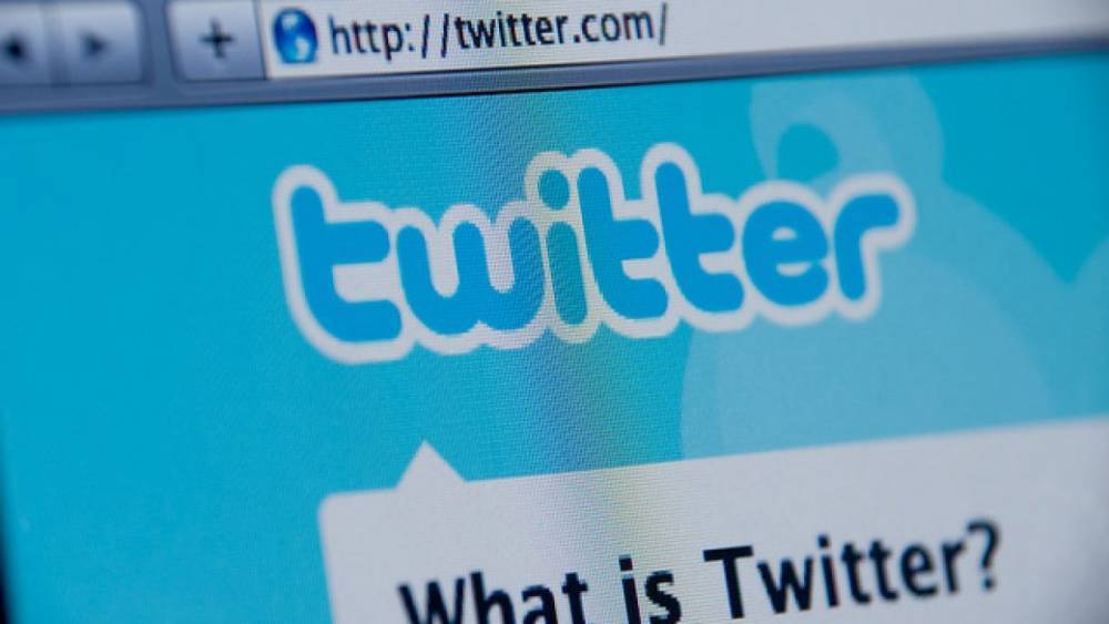Джон Дорси - В силу вступил запрет на размещение политрекламы в Twitter - wvw.daily-inform.ru