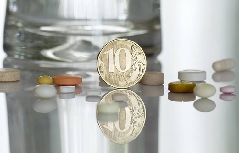 Аптеки начали продавать лекарства в кредит - news.ru