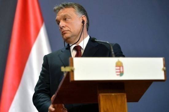 Виктор Орбан - Премьер-министр Венгрии назвал избрание Вархели еврокомиссаром дипломатическим успехом страны - pnp.ru - Венгрия - Будапешт