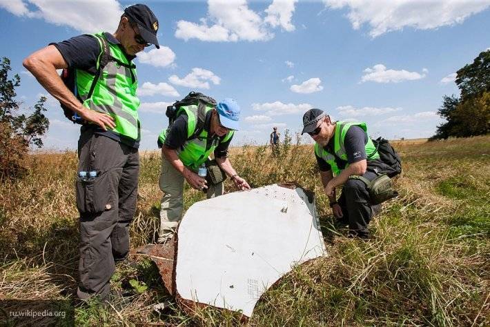 Йозеф Реш - Немецкий частный детектив Реш готов представить новые доказательства по делу MH17 - newinform.com - Германия - Голландия