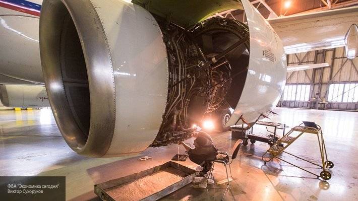 Специалисты превратили автомобильный двигатель проекта «Кортеж» в авиационный - newinform.com