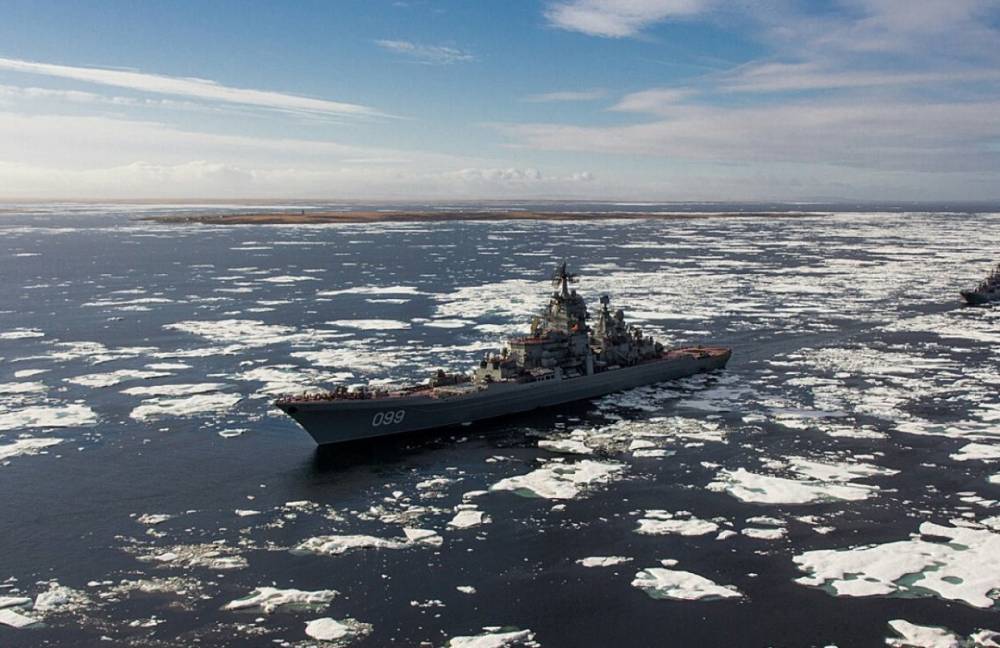 Александр Моисеев - В Североморске состоялось награждение лучших боевых частей по итогам 2019 учебного года - wvw.daily-inform.ru - Россия - Североморск