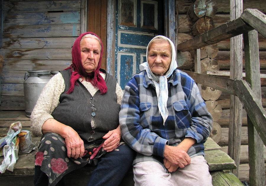 Русские женщины быстро стареют и не годятся в жены китайцам - readovka.news