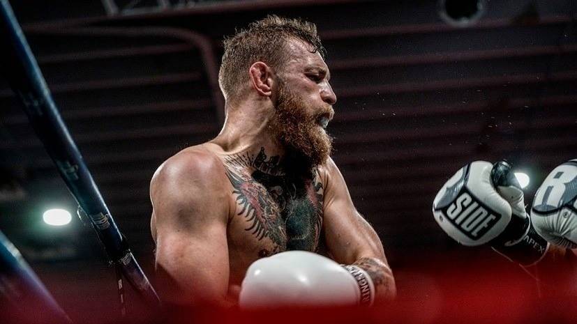 Конор Макгрегора - Хорхе Масвидаль - Боец UFC Масвидаль призвал Макгрегора отвечать за слова - russian.rt.com - США - Ирландия