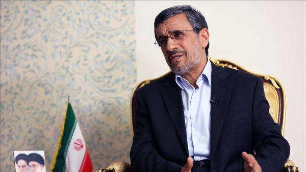 Хасан Роухани - Экс-президент Ирана обвинил Роухани в «унижении и оскорблении» граждан - eadaily.com - Иран - Тегеран