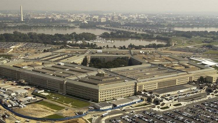 Ричард Спенсер - Глава Пентагона попросил министра ВМС США уйти с должности - polit.info - США - Washington - Афганистан