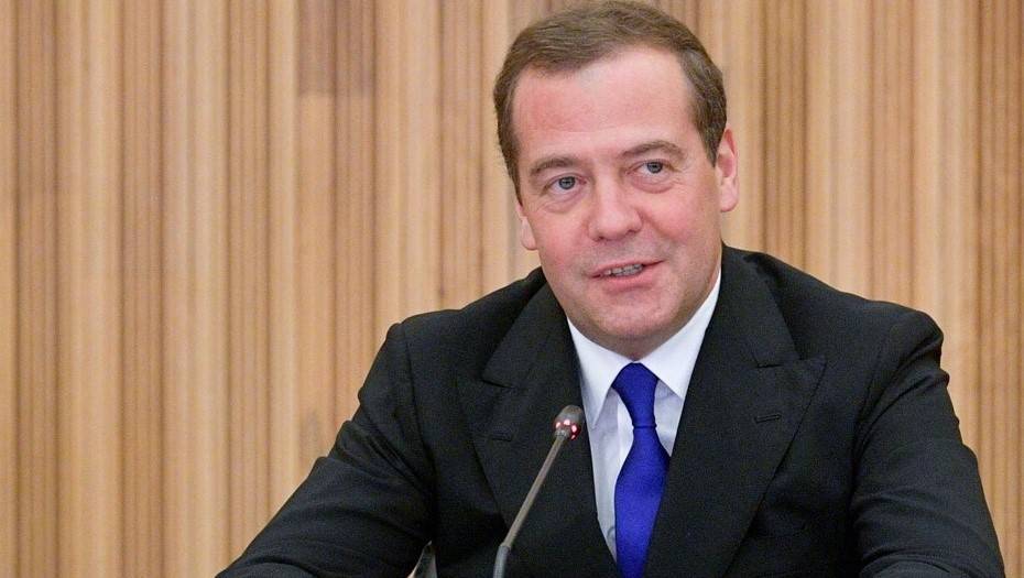 Дмитрий Медведев - Антти Ринн - Медведев в понедельник проведет переговоры с премьером Финляндии - dp.ru - Москва - Россия - Финляндия