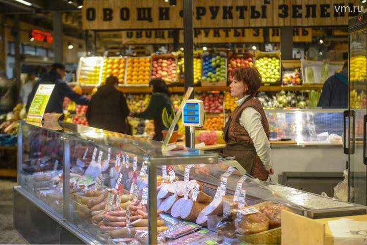 Названа самая вкусная «Краковская» колбаса в России - vm.ru