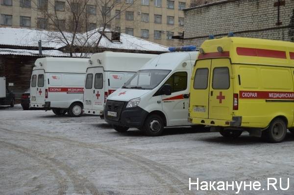 В Прикамье главврач "Скорой помощи" назначен на пост замминистра здравоохранения края - nakanune.ru