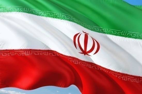 Аббас Мусави - В Иране назвали поддержку протестов вмешательством во внутренние дела страны - pnp.ru - Иран - Тегеран