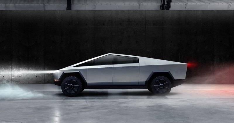 Tesla получила уже почти 200 000 предзаказов на&nbsp;пикап Cybertruck - popmech.ru