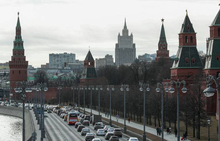 В Кремле не увидели роста протестов в стране - news.ru - Россия