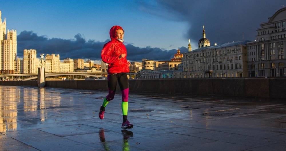 Марина Макарова - Гидрометцентр не прогнозирует ледяной дождь в Москве - m24.ru - Москва - Россия