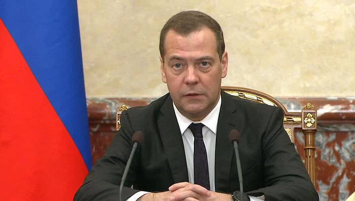 Дмитрий Медведев - Антти Ринн - Медведев: Россия первой не будет отменять санкции против Европы - vesti.ru - Россия - Финляндия