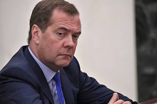 Дмитрий Медведев - Антти Ринн - Россия не будет отменять контрсанкции первой, заявил Медведев - pnp.ru - Москва - Россия - Финляндия