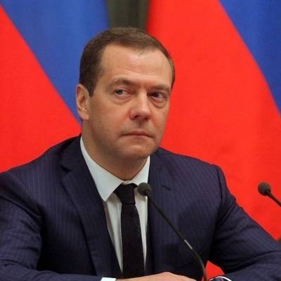 Дмитрий Медведев - Антти Ринн - Медведев заявил, что Россия первой не будет отменять контрсанкции - radiomayak.ru - Москва - Россия - Финляндия - Брюссель
