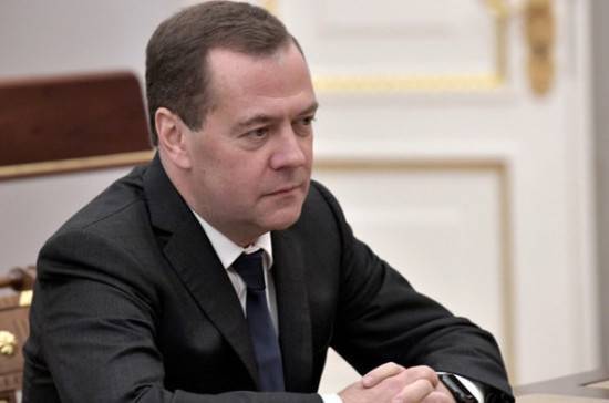 Дмитрий Медведев - Антти Ринн - Медведев призвал развивать двусторонние отношения с Финляндией - pnp.ru - Россия - Финляндия