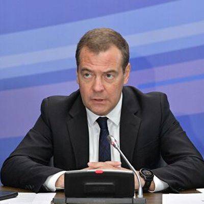 Дмитрий Медведев - Антти Ринн - Евросоюз сам испортил отношения с РФ, пусть он и инициирует их восстановление - radiomayak.ru - Москва - Россия - Финляндия - Брюссель