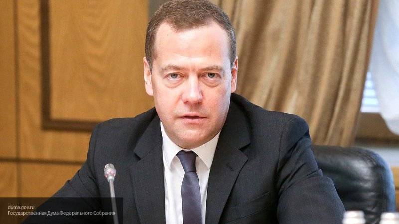 Дмитрий Медведев - Антти Ринн - Медведев заявил, что Россия не будет отменять контрсанкции первой - nation-news.ru - Россия - Финляндия