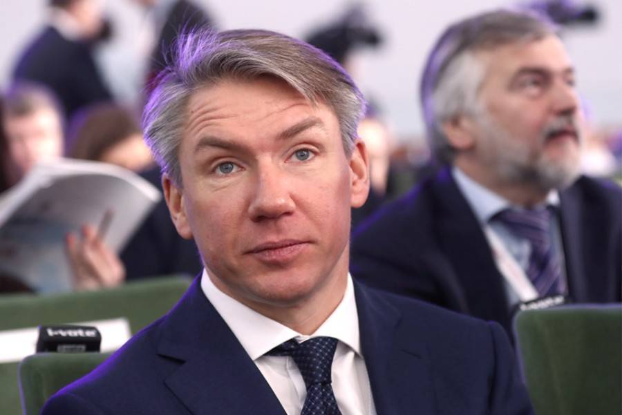 Алексей Сорокин - Россия продолжает готовиться к Евро-2020 – Сорокин - m24.ru - Россия