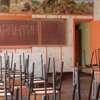 В Верхоянском районе Якутии из-за морозов отменены занятия в школах - radiomayak.ru - респ. Саха - Верхоянск