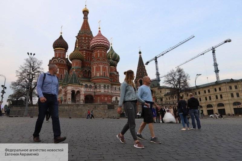 Красную площадь закроют для посещений из-за антитеррористических учений - politros.com - Россия