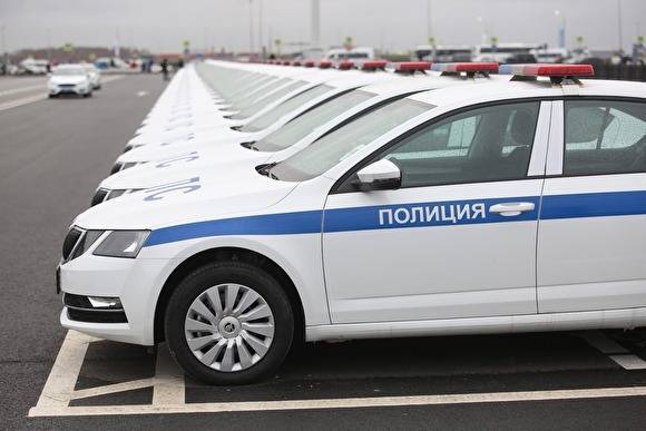 Петр Ершов - Тобольского полицейского обвинили в использовании служебного авто для поездок на BlaBlaCar - znak.com - Тобольск