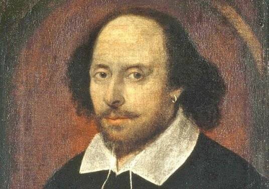 Уильям Шекспир - Искусственный интеллект решил загадку Шекспира - politexpert.net