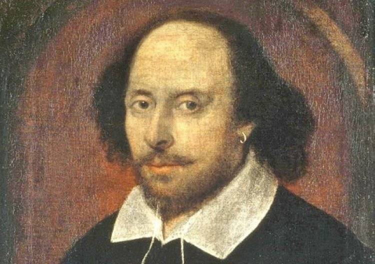 Уильям Шекспир - Искусственный интеллект разрешил старую загадку Шекспира - inforeactor.ru - Чехия