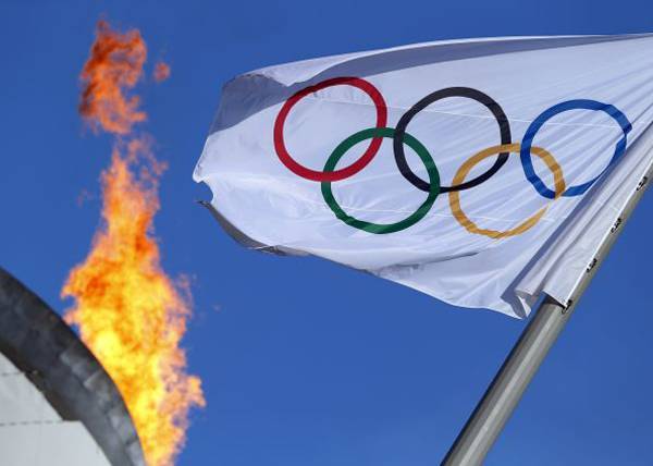 МОК отреагировал на заявление WADA и поддержал участие "чистых" российских спортсменов в ОИ - nakanune.ru - Россия
